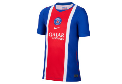 Detský dres Nike PSG domácí 2026/2027