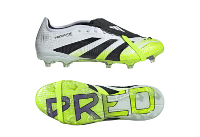 Kopačky adidas Predator Pro FT FG