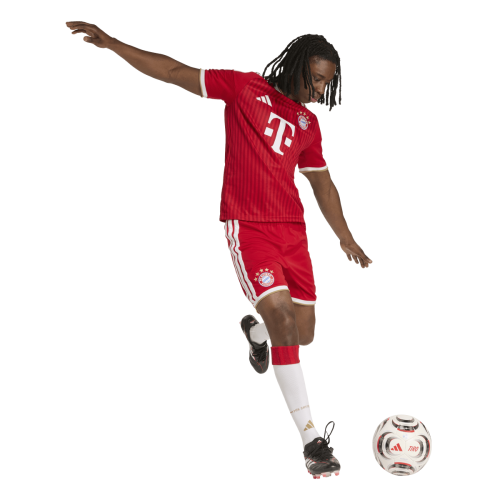 Trenky adidas FC Bayern Mnichov domácí 2026/2027