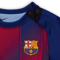 Baby komplet Nike FC Barcelona domácí 2025/2026