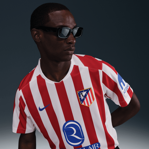 Dres Nike Atlético Madrid domácí 2025/2026