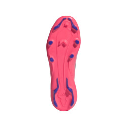 Dětské kopačky adidas F50 Hyperfast League Laceless FG