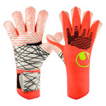 Brankářské rukavice Uhlsport FM ZNE Ultragrip HYBD