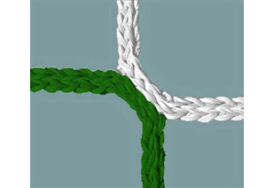 Futbalová síť 7,5x2,5x0,8x2m