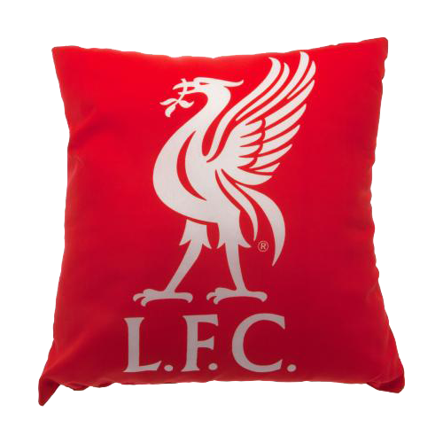 Polštářek Liverpool FC