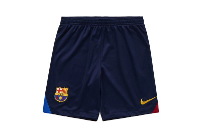 Detské trenky Nike FC Barcelona domácí 2026/2027