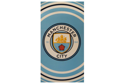 Osuška Manchester City FC