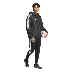 Zimní bunda adidas Tiro 26 League