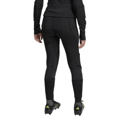 Dětské brankářské funkční legíny adidas Padded Baselayer