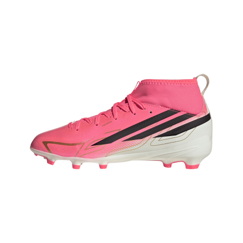 Dětské kopačky adidas F50 Hyperfast League Mid FG