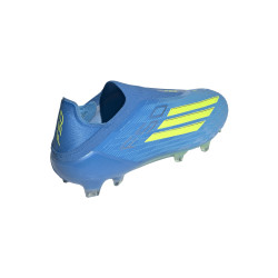 Kopačky adidas F50 Elite Laceless FG