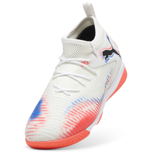 Dětské kopačky Puma FUTURE 8 Match IT + Mid