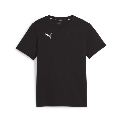 Dětské triko Puma teamGOAL Casuals