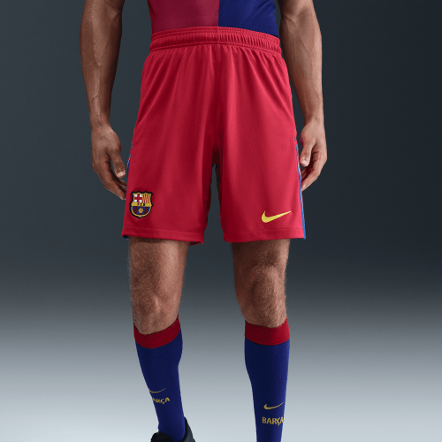 Trenky Nike FC Barcelona 2025/2026 čtvrtá sada