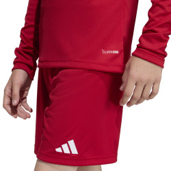 Dětský dres adidas Entrada 26 dlouhý rukáv