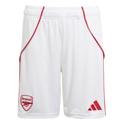 Dětské trenky adidas Arsenal FC domácí 2025/2026