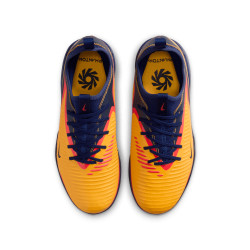 Dětské sálové kopačky Nike Phantom 6 Low Academy Erling Haaland IC