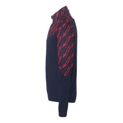 Tréninková mikina Uhlsport Progressive 28 1/4 Zip Top