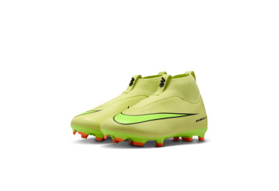 Dětské kopačky Nike Mercurial Superfly 10 Academy FG/MG
