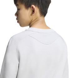 Dětská mikina adidas Tiro Travel Crew