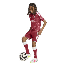 Dětské trenky adidas Liverpool FC domácí 2026/2027