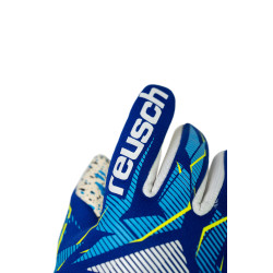Dětské brankářské rukavice Reusch Fastgrip Fusion