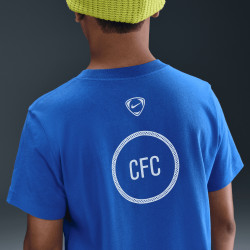 Dětské triko Nike Chelsea FC Total 90
