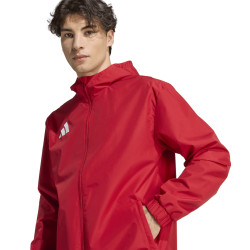 Bunda adidas Entrada 26 All Weather