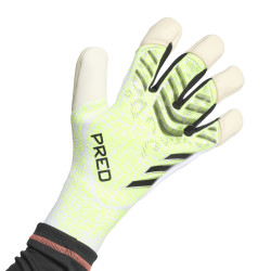 Brankářské rukavice adidas Predator Pro Hybrid Promo