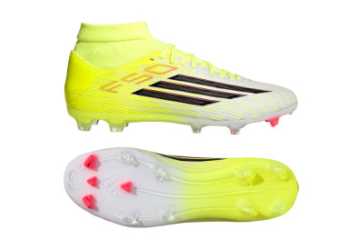 Kopačky adidas F50 League Mid FG/MG
