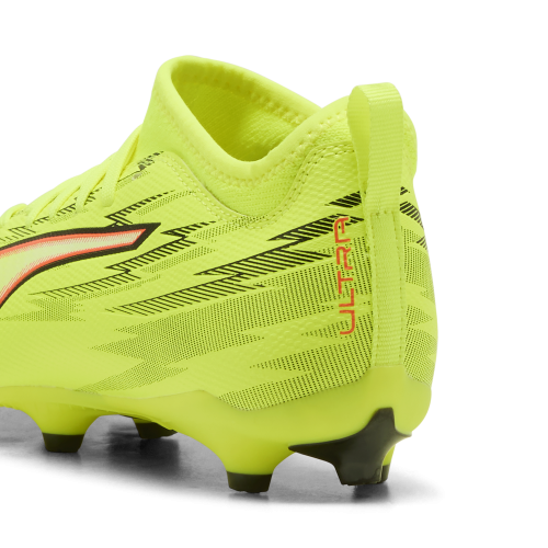 Dětské kopačky Puma ULTRA 6 Match FG/AG
