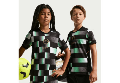 Dětský dres Nike Kylian Mbappé Academy