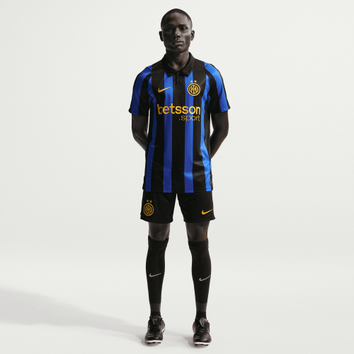 Trenky Nike Inter Milán domácí 2026/2027