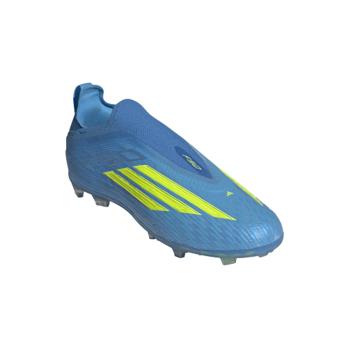 Dětské kopačky adidas F50 Elite Laceless FG