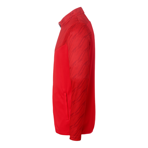 Dětská tréninková bunda Uhlsport Progressive 28 Poly Jacket