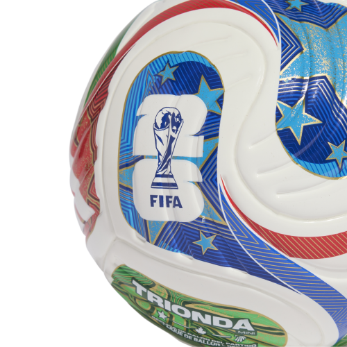 Mini míč adidas FIFA World Cup 26™ Trionda