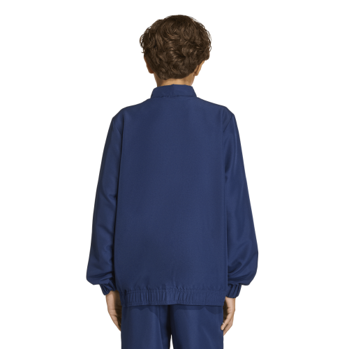 Dětská vycházková bunda adidas Entrada 26 Presentation