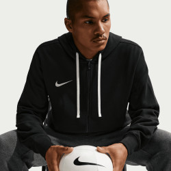 Mikina s kapucí Nike Park 26 Fleece Full-Zip