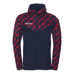 Vycházková bunda Uhlsport Progressive 28 Multi Hood Jacket