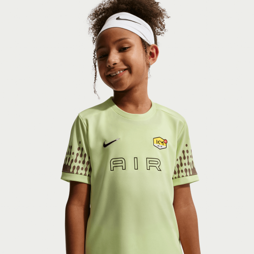 Dětský dres Nike Kylian Mbappé Academy