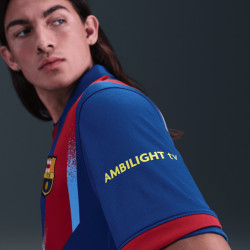 Dres Nike FC Barcelona 2025/2026 čtvrtá sada