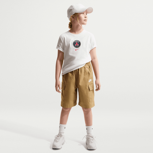 Dětské triko Nike PSG