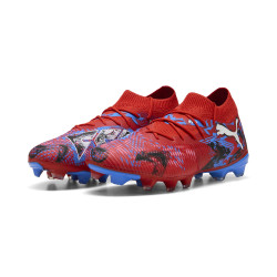 Kopačky Puma FUTURE 8 Match Playmakers FG/AG