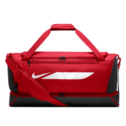 Velká fotbalová taška Nike Academy Hardcase (60l)