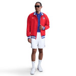 Bunda Nike Atlético Madrid Strike Anthem