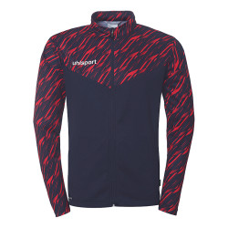 Tréninková bunda Uhlsport Progressive 28 Poly Jacket