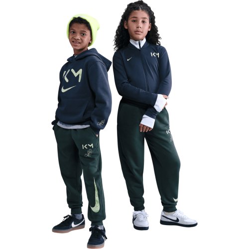 Dětské tepláky Nike Kylian Mbappé Club Fleece