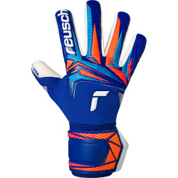 Brankářské rukavice Reusch Attrakt Gold X NC