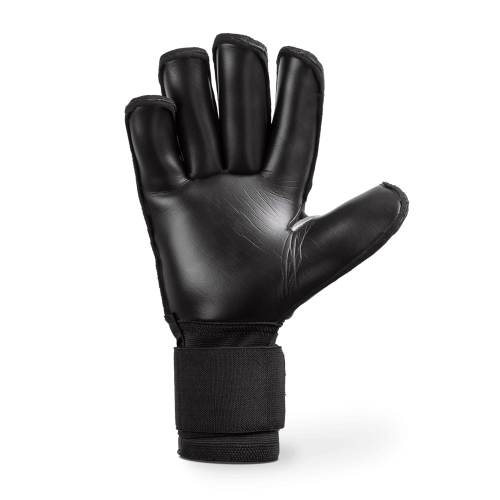 Brankářské rukavice BU1 All Black Roll Finger