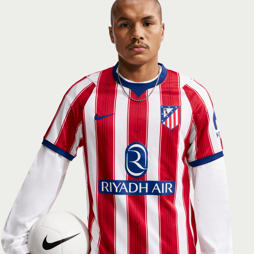 Dres Nike Atlético Madrid domácí 2026/2027